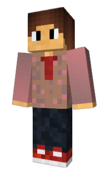 Minecraft скин по нику UNNOON