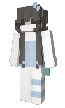 Minecraft skin Aria5337