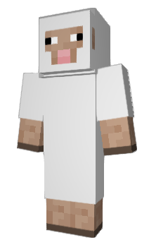 Minecraft скин по нику BgBoy