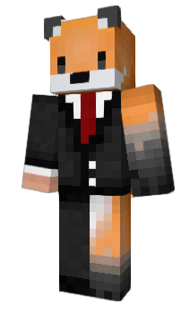 Minecraft скин по нику _RichardPixel_