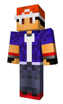 Minecraft скин по нику worldest