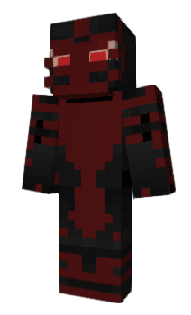 Minecraft скін по ніку zombiegreg
