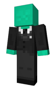 Minecraft скин по нику MpTeam