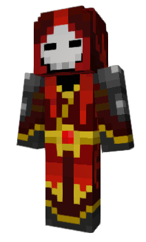 Minecraft скин по нику oropa