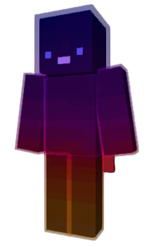 Minecraft скин по нику Gurwan