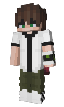 Minecraft скин по нику nvp19