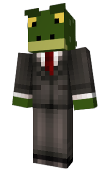 Minecraft скин по нику ItzAstro