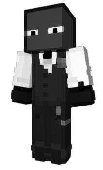 Minecraft skin Kindiggu