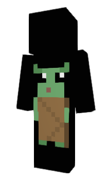 Minecraft скин по нику erikis