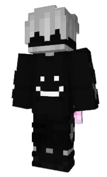 Minecraft скин по нику PhilippG2010