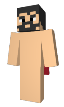 Minecraft скин по нику xiaolan