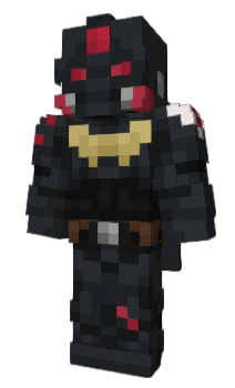 Minecraft skin Seth4665