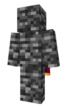 Minecraft скин по нику _Phases