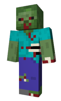 Minecraft скин по нику Condense