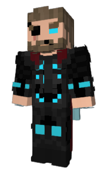 Minecraft скин по нику MIC_x590Snk