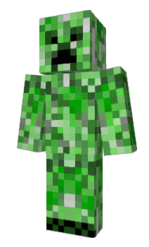 Minecraft скін по ніку samrea