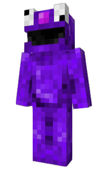 Minecraft скін по ніку B0rd