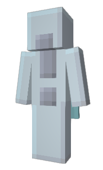 Minecraft скін по ніку pmjk
