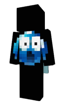 Minecraft скін по ніку pmjk