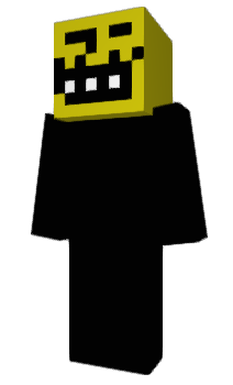 Minecraft skin z427