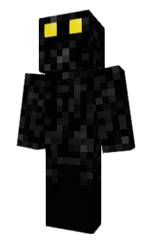 Minecraft скин по нику iErtu