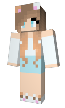 Minecraft скин по нику sonicqq