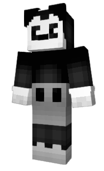 Minecraft скин по нику Leon_sb