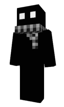 Minecraft skin DDgt2