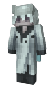 Minecraft скін по ніку PeriPeric0