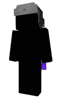Minecraft скін по ніку EdiEdward
