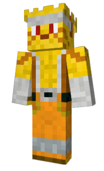 Minecraft скин по нику cvm
