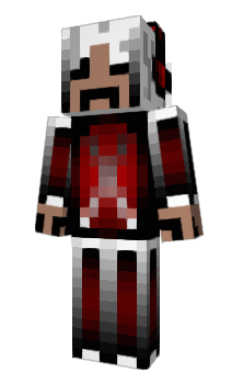 Minecraft skin juan157