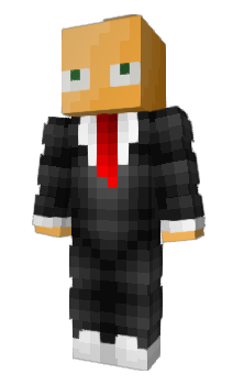 Minecraft скин по нику kilol