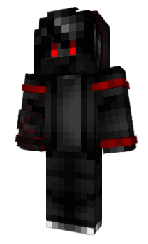 Minecraft skin Darky_Andreas