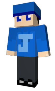 Minecraft skin DreamDiamond