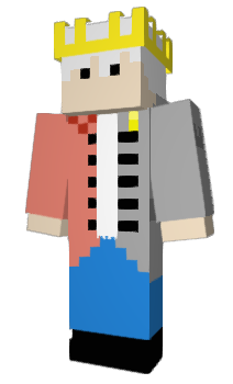 Minecraft скін по ніку newyar