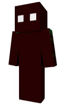 Minecraft skin Hmil