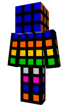 Minecraft скин по нику Cambino