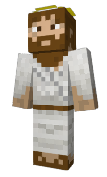 Minecraft скін по ніку Yoset
