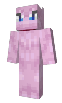 Minecraft скін по ніку Fusilaut