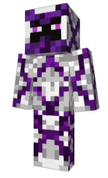 Minecraft skin MyrJosh