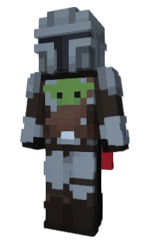 Minecraft скин по нику liu_msmc_y7c