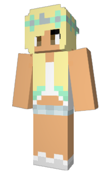 Minecraft скін по ніку strong6