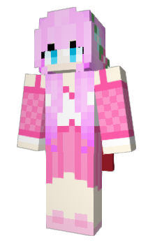 Minecraft скин по нику MODSV
