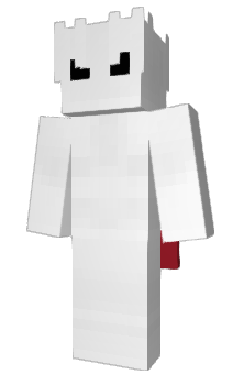 Minecraft скин по нику frisks