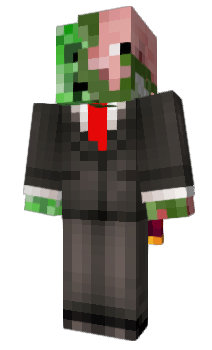 Minecraft skin racerv9