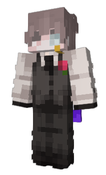 Minecraft скин по нику tiltedenemy
