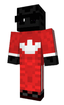 Minecraft skin Dreamer_7896