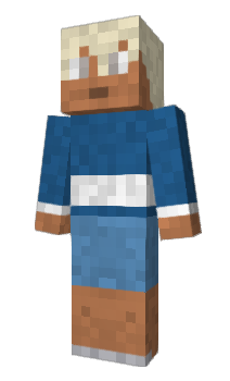 Minecraft скин по нику Runey