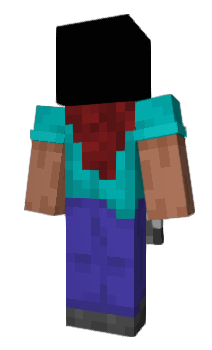 Minecraft скин по нику gqcd